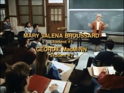 Murder, She Wrote (1984-96 serie TV) Season 8 Ending Theme