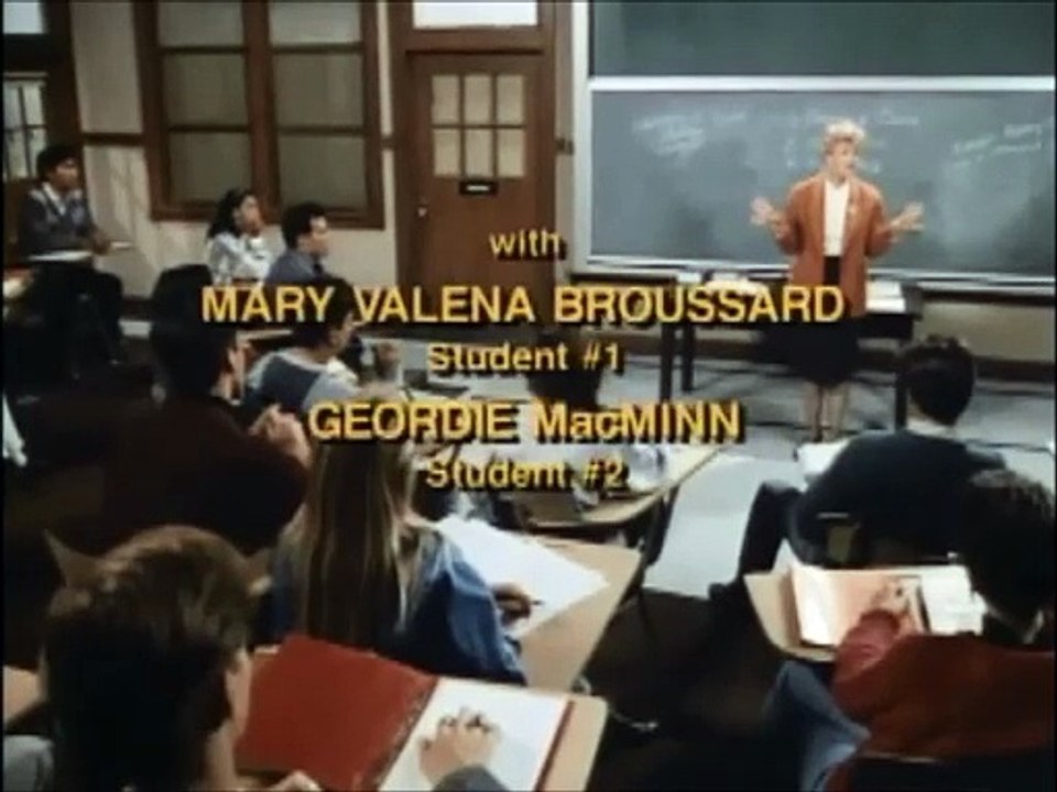 Murder, She Wrote (1984-96 serie TV) Season 8 E...