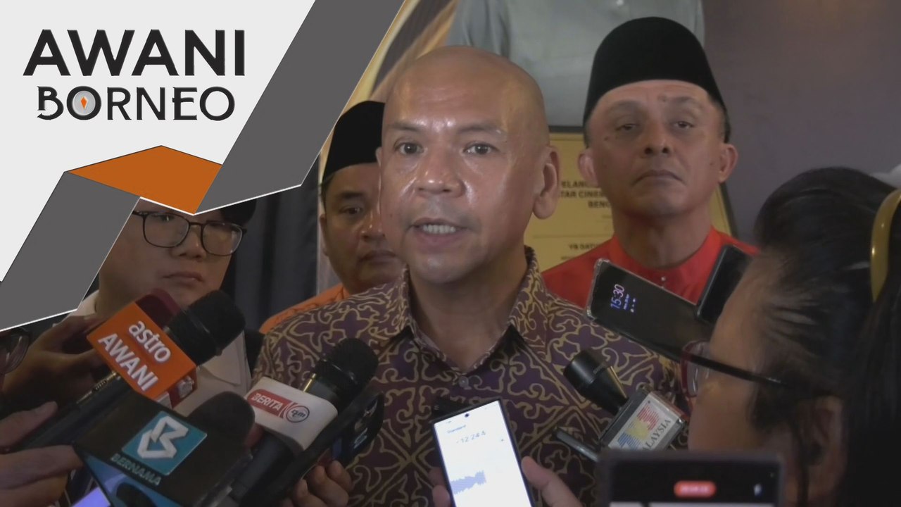 Sabah berhak tentukan komposisi kerajaan negeri - Armizan