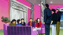 Kindaichi EP 035 คดีฆาตกรรมรถไฟเวทมนตร์ Part 3