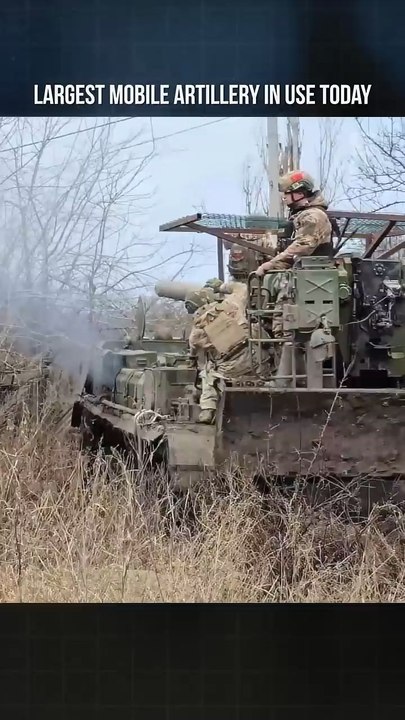 Artillery