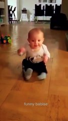 Funy babies