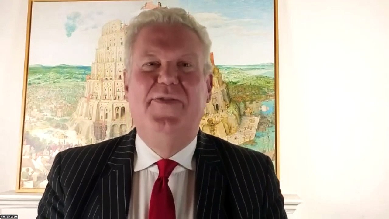 Musk on  Starmer, BBC, Mandelson, Badenoch, Mark Burnett - Errol Musk reveals all to Andrew Eborn
