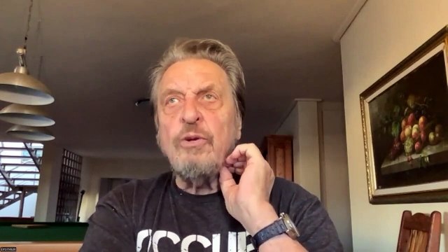 Musk Media Misrepresentation Liverpool FC Elon & The Beatles- Errol Musk reveals all to Andrew Eborn