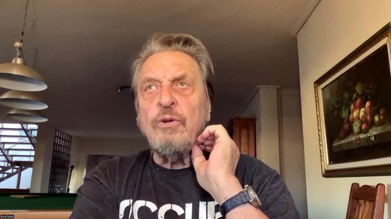 Musk Media Misrepresentation Liverpool FC Elon & The Beatles- Errol Musk reveals all to Andrew Eborn