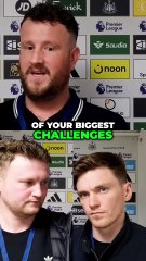 If Newcastle United want to compete with Europe's best - THIS is what they have to do