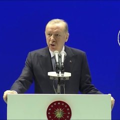 Erdoğan, Türkiye'deki sığınmacı sayısını açıkladı: 'Irkçı vandallığa müsaade etmeyeceğiz'