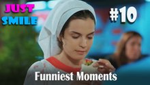Funniest Moments #10 - Just Smile