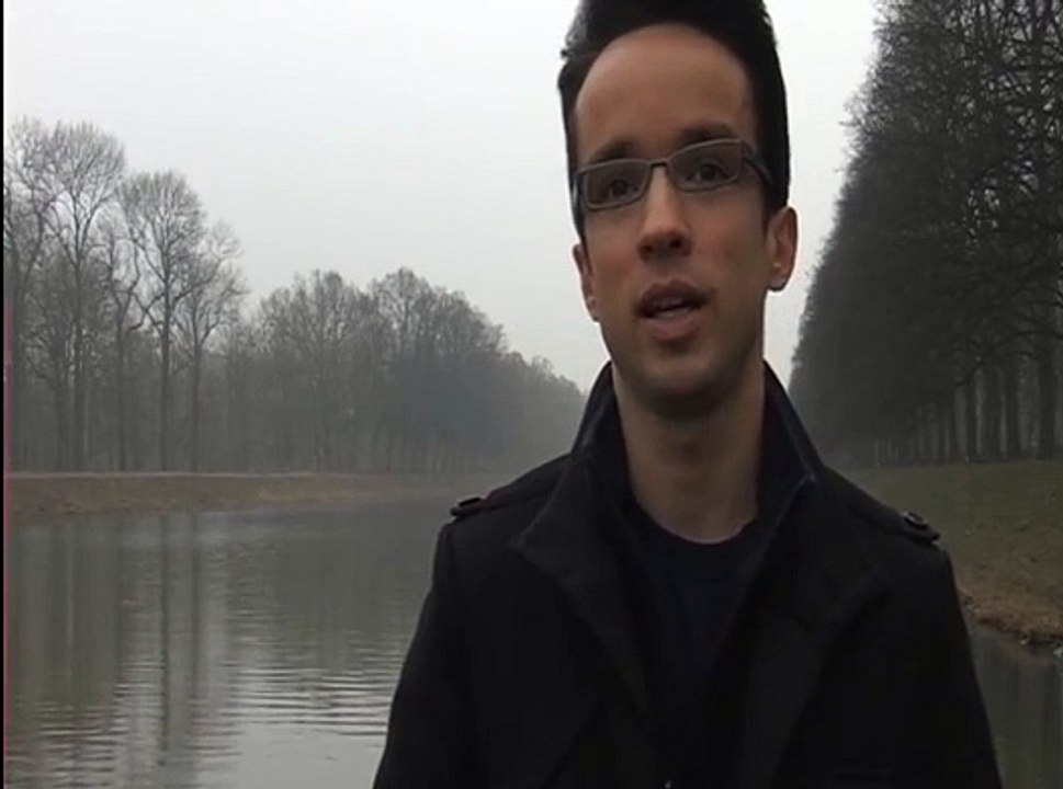 'Am seidenen Faden' (2011) Interview mit Stephan Taubert