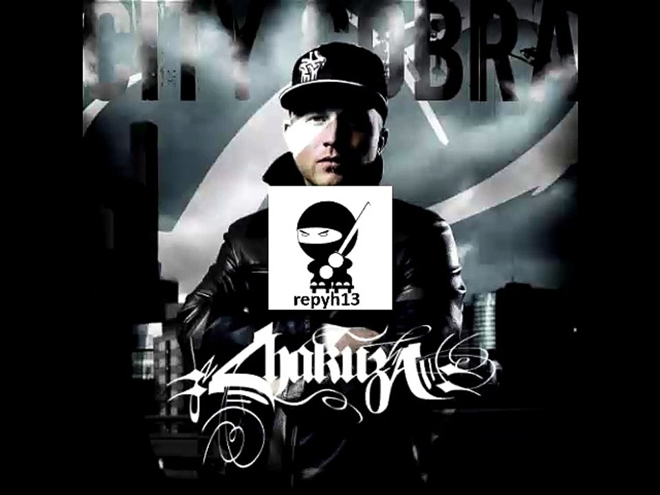 Chakuza - Intro City Cobra