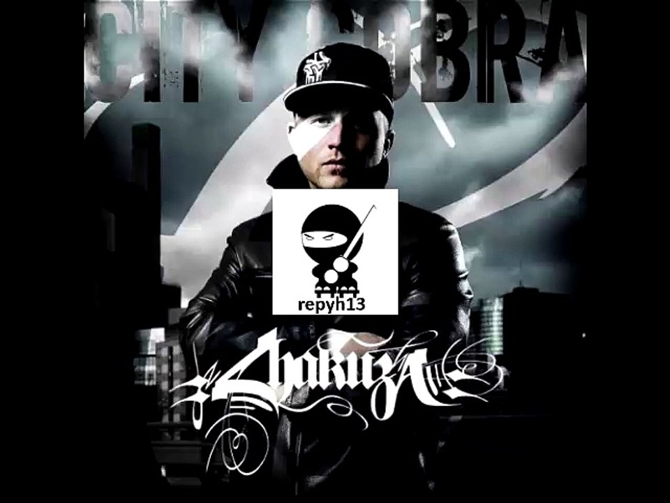 Chakuza - Outro City Cobra