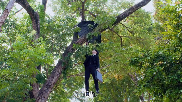 Last Meal Universe Episode 2 English Sub