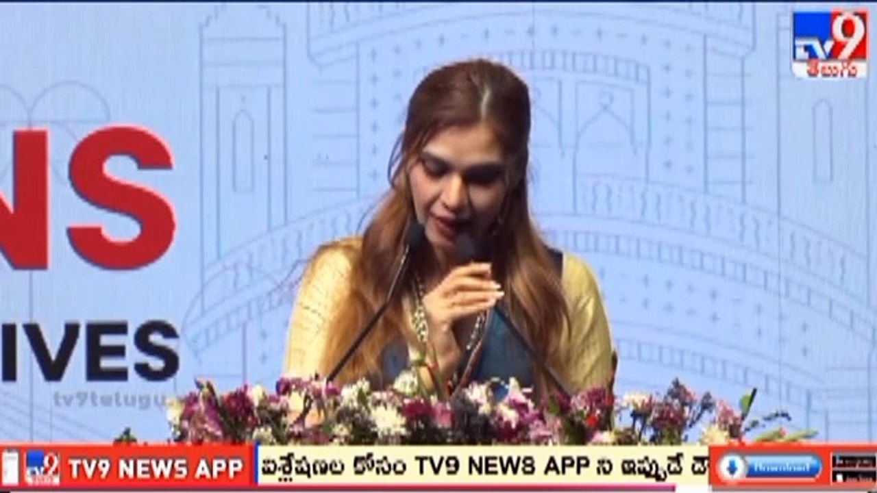 "Oui, nous avons peur" : En Inde, Guy Marius Sagna s'attaque au néocolonialisme et à l'impérialisme