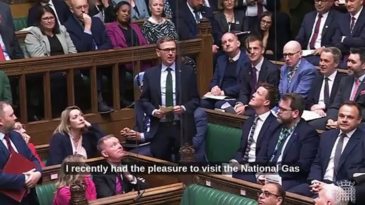Peterborough MP Andrew Pakes