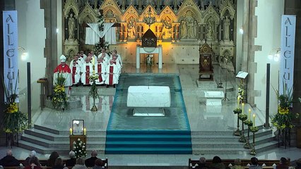 Bishop Dónal McKeown has said Pope Francis courageously reached out to those on the margins and challenged vested interests both political and economic during his papacy.