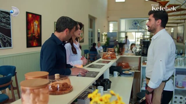 Uzak Şehir'de yüzler gülüyor! Alya, tam gaz 'hanımağa' olma yolunda