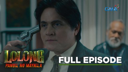 Lolong 2 Episode 69: Secrets Unveiled Threaten Friendship 🤝