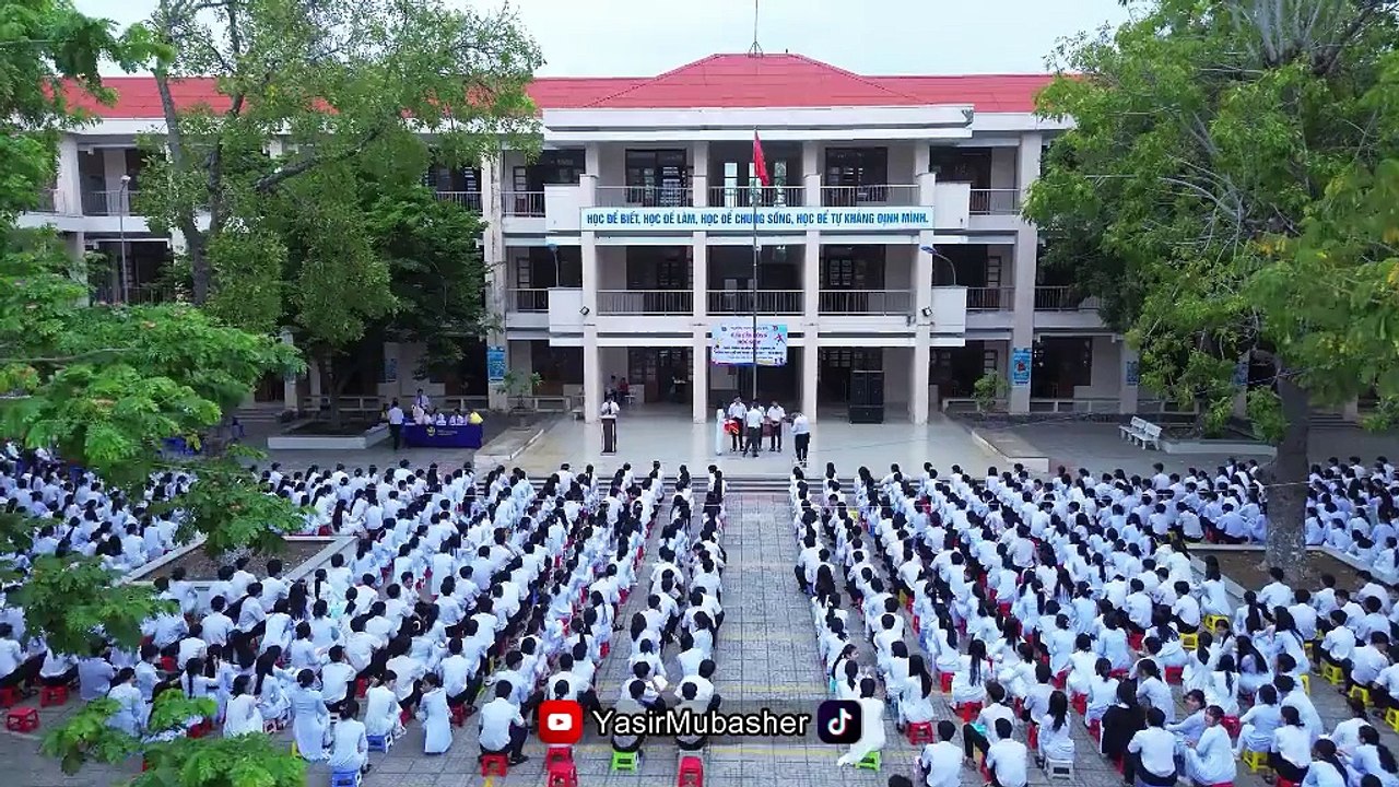 student ki story