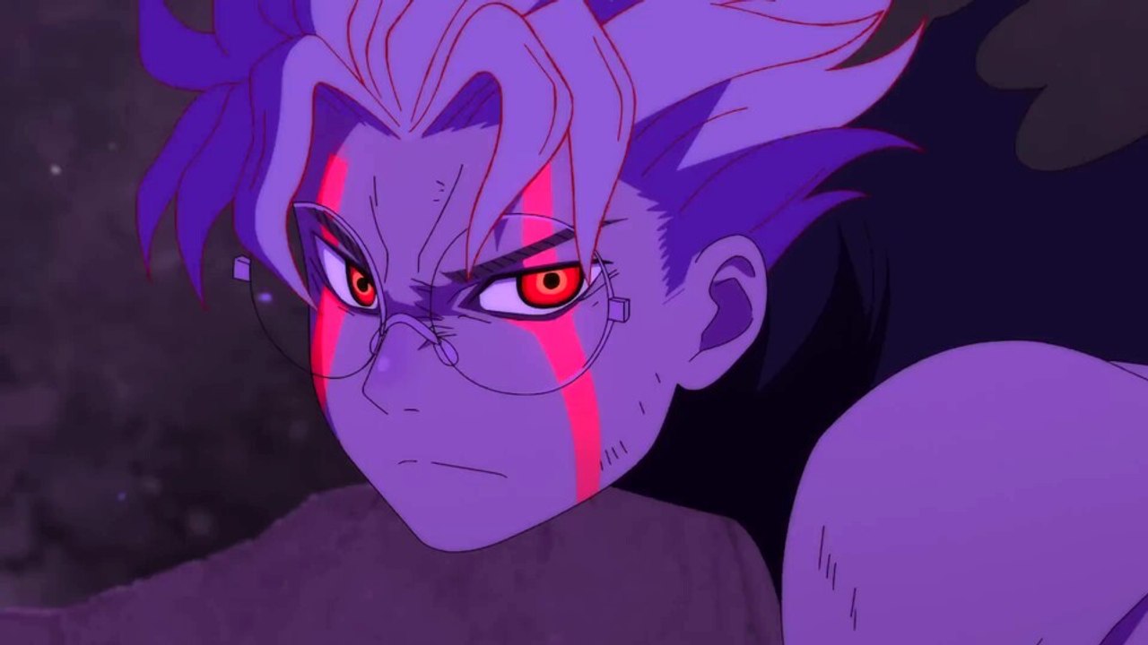 DanDaDan: Neuer Trailer zu Season 2 zeigt mehr von Jiji, Momo und Okaruns Kampf gegen das böse Auge