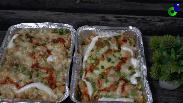 Creamy Chicken Cheese Pasta Recipe | Easy, Cheesy & Delicious Homemade Pasta