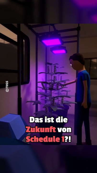 Entwickler von Schedule 1 redet über die Zukunft des Spiels und verrät den Release-Zeitraum