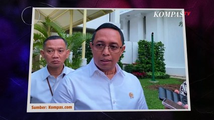 PCO Disorot soal Komunikasi dengan Presiden Prabowo: Harus Nol Kesalahan | Istana & Presiden