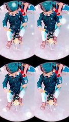 بچوں کی شرارتیں