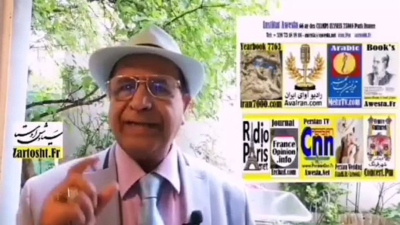 خط سوم مجتبی خامنه و دیدنیهای کیش با دیسکو و شراب و پرستوها دبی را ویران میکند