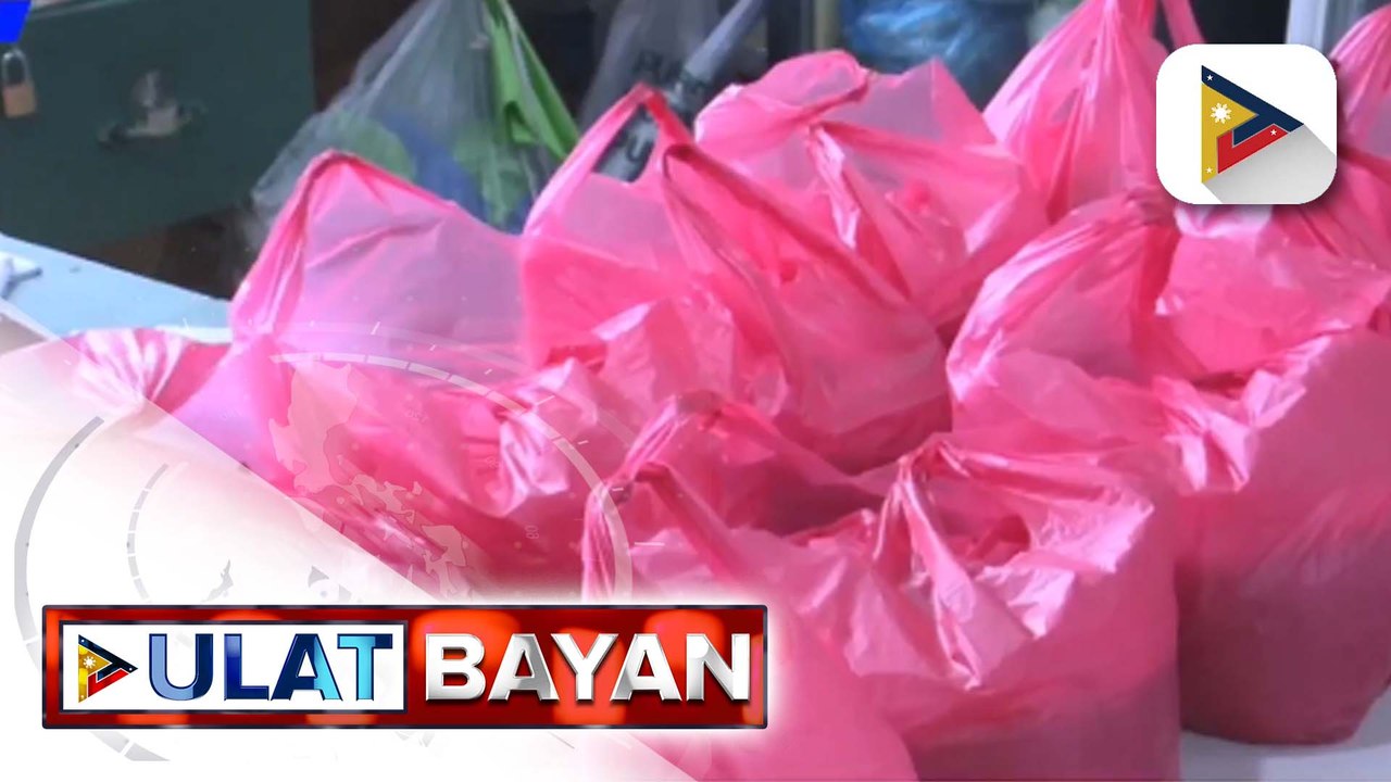D.A., muling tiniyak ang magandang kalidad ng ibebentang P20/kg na bigas