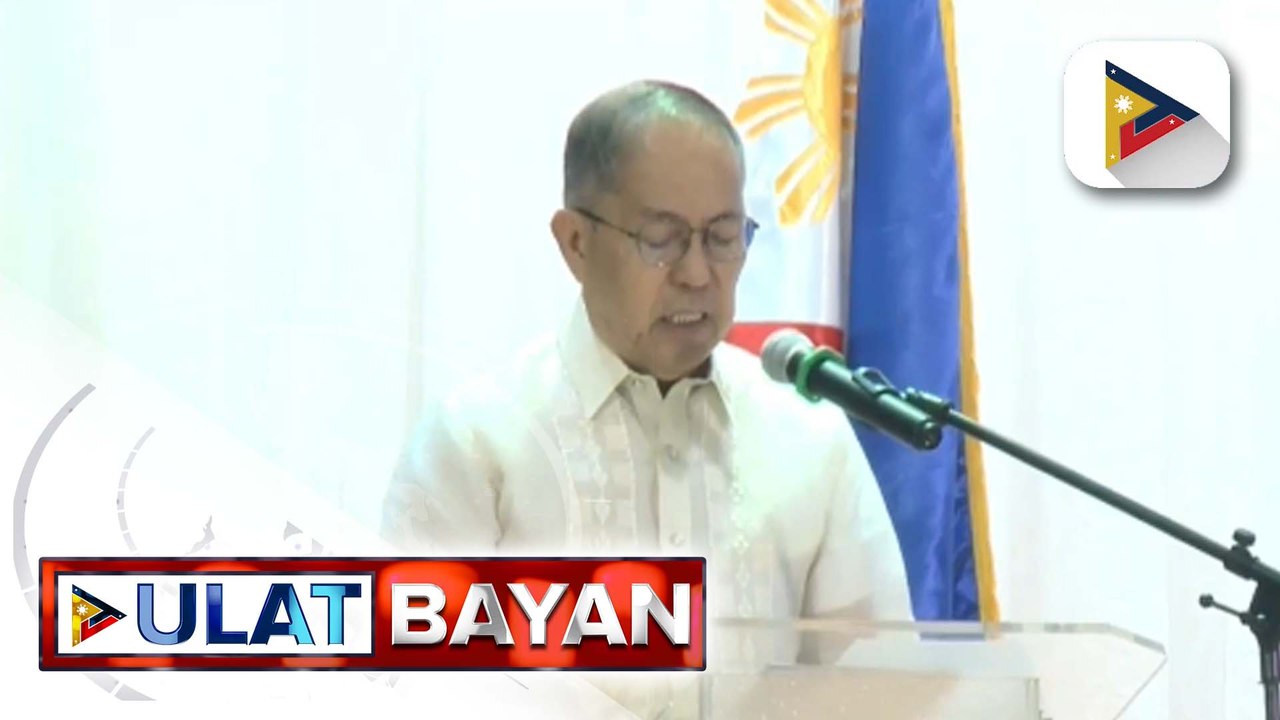 Kahalagahan ng paggamit ng mga makabagong teknolohiya at inobasyon, ipinunto sa selebrasyon ng World Day for Safety and Health at Work 2025
