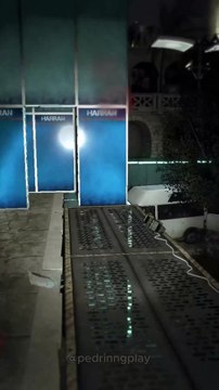 Run or Fight? The Deadly Choice in Dying Light! #dyinglight #zombie #parkour #volatile #rapace #horreur