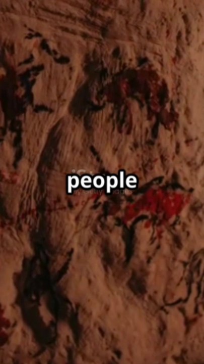 Ancient Cave Art: Secrets of 40,000-Year-Old Animal Paintings.