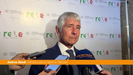 Abodi "Siamo fiduciosi che Palermo possa avere uno stadio all'altezza"