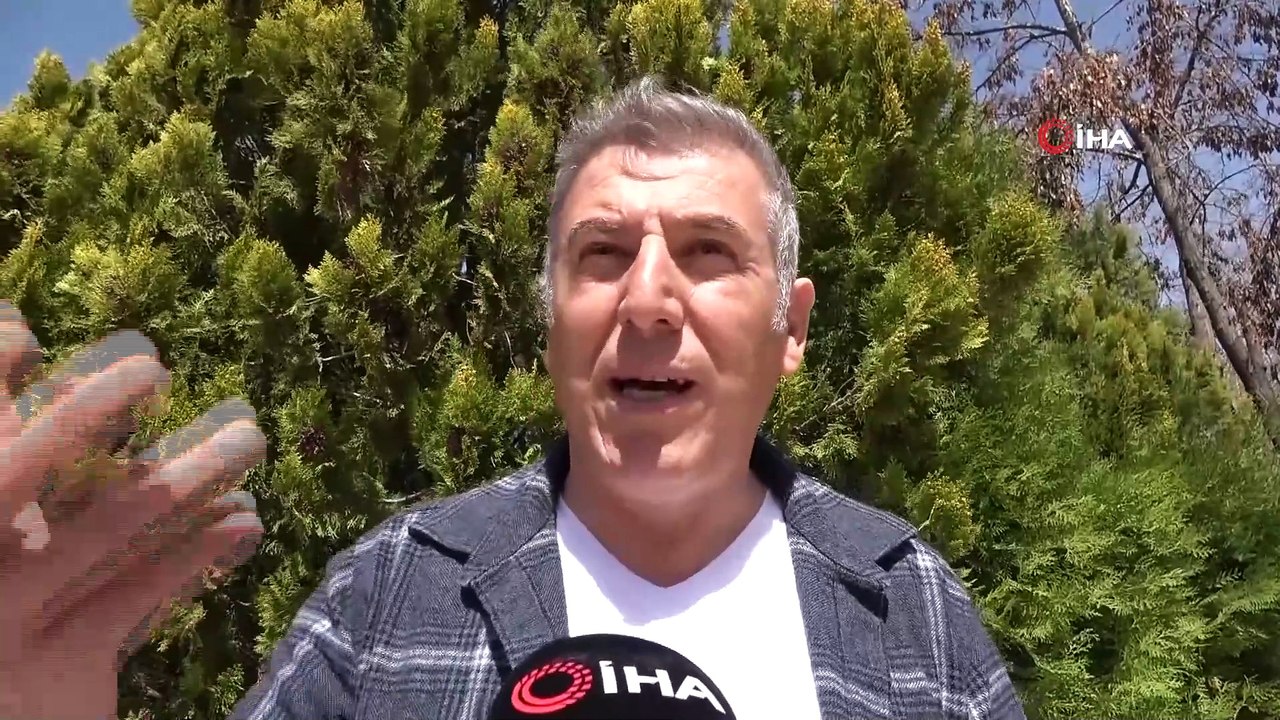 Van Gölü'nde çekilme sürüyor! Yer altı suları azalıyor, buharlaşma artıyor