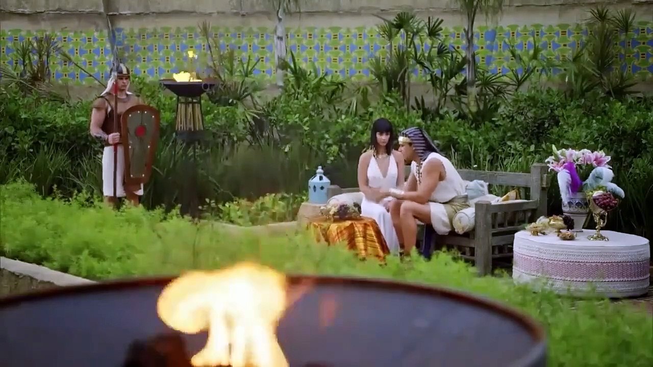 Moises y los diez mandamientos capitulo 61 Moises y los diez mandamientos capitulo 61