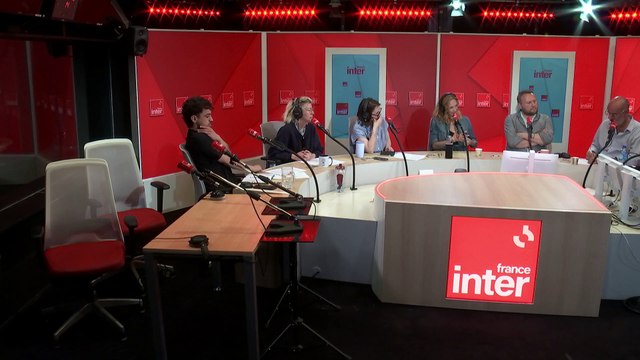 Le valet de coeur - La drôle d'humeur de Mélodie Fontaine