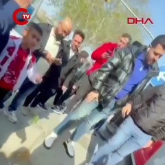 İstanbul'da tramvayın çarptığı kadın hayatını kaybetti