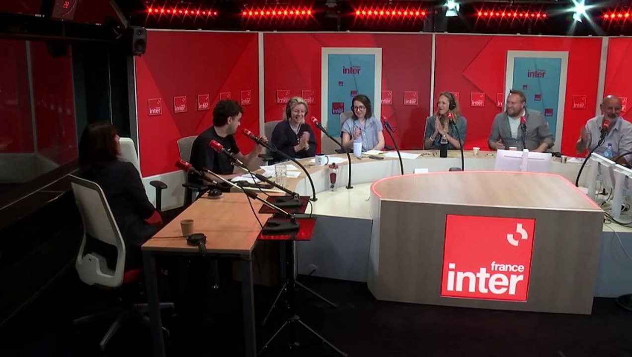 La mousse dans la bière - La drôle d'humeur de Tom Baldetti