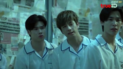 Homeroom (2025) Episode 16 English Subbed – Watch Now!