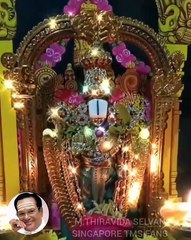 தேன் இருக்கும் இடத்தில் பகவான் திருப்பதி TMS LEGEND M.THIRAVIDA SELVAN SINGAPORE TMS FANS 2025