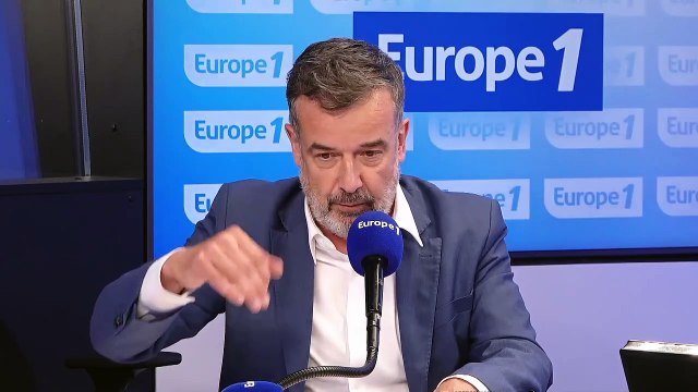 Rencontre entre Trump et Zelensky à Rome : «On arrive aux 100 jours du mandat de Trump, tout n'est pas positif, mais l'idée de la paix a fait son chemin», déclare