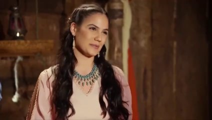 Moises y Los Diez Mandamientos Capitulo 69