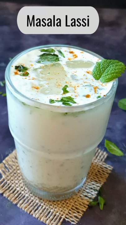 Masala lasi