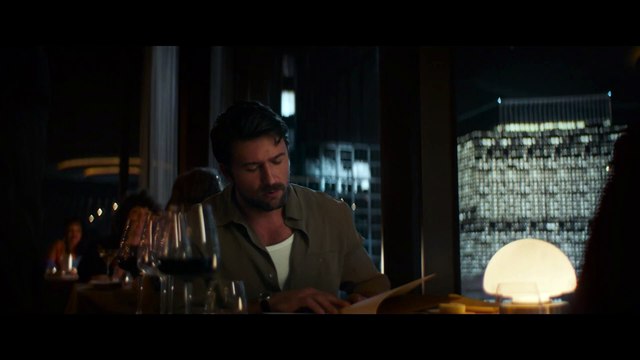 Drop Movie Clip - Violet Hears From Her Stalker