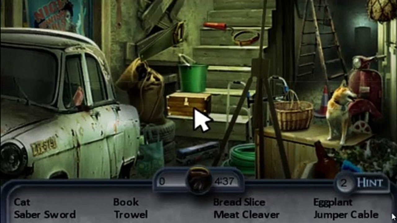 Nocturnal para PSP PPSSPP