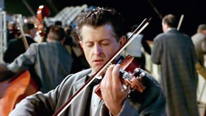 Il violino della struggente scena di "Titanic" è stato venduto all'asta