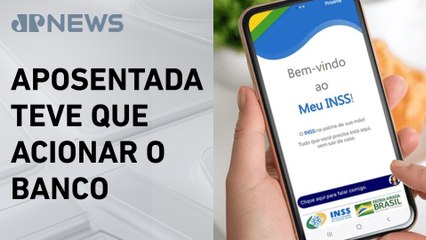 Beneficiários devem checar extrato no app "Meu INSS" para identificar repasses não autorizados.