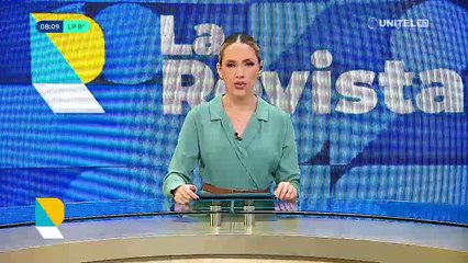 ​A librecambista atracado le sustrajeron Bs 150.000 y hallan cámaras de seguridad