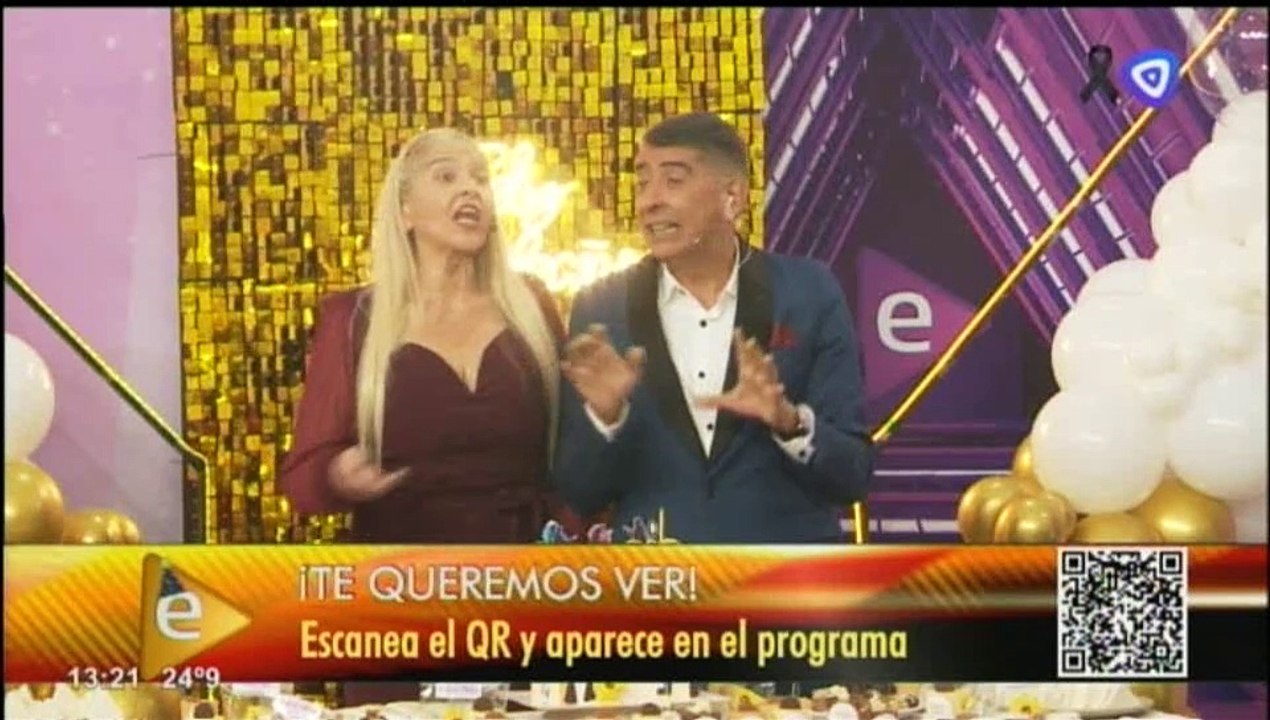 Programa Elegidos 26-04-25