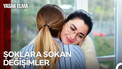 Ben Uyurken Başınıza Kaza Mı Geldi? - Yasak Elma 103. Bölüm